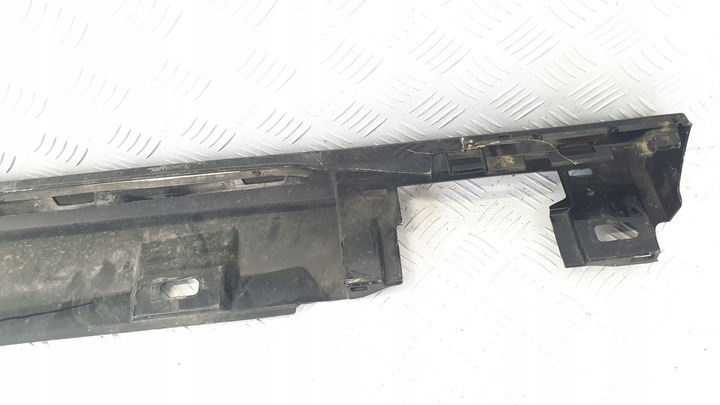 фото №10, Audi a6 c7 s-line планка пороговая левая порог