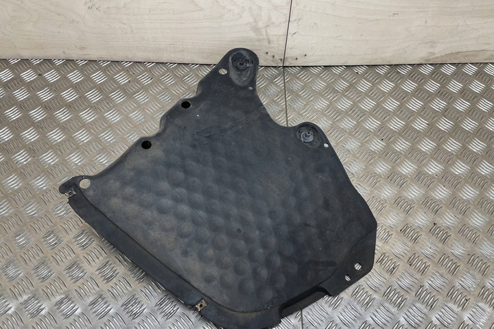 фото №8, Другие защитные накладки шасси skoda superb ii 3t4 1k5825205b 2.0l дизель 125kw