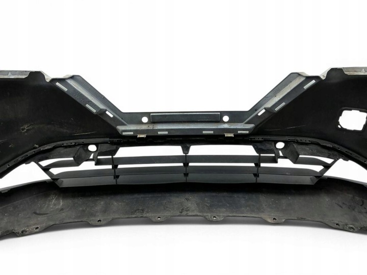 фото №8, Nissan qashqai j12 2022 з спереду бампер переднє