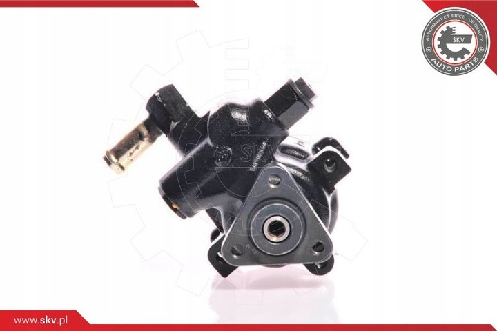 фото №11, Насос усилителя do ford escort vi 1.3 1.4 1.6 1.8