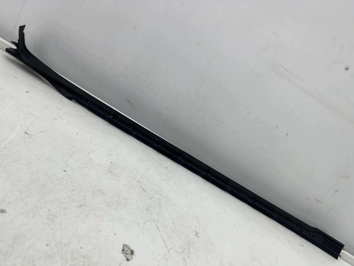 фото №10, Молдинг bmw x3 g01 bmw ix3 g08 17-24r. нова права накладка накладка скла