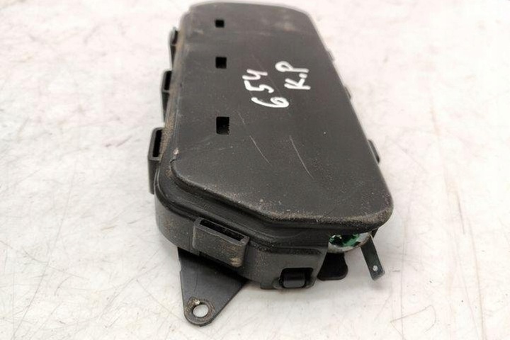 фото №8, Подушка подушка безопасности сиденья передняя левая renault espace iv jk0/1_ 8200240773a