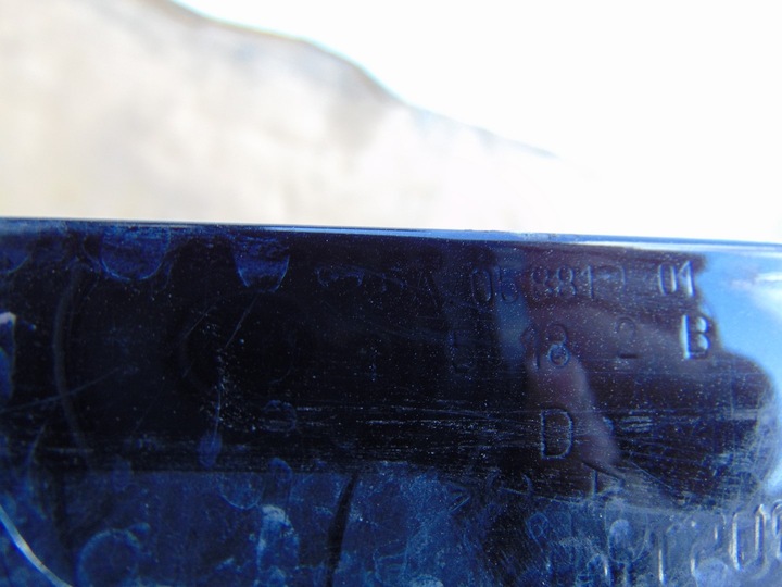 фото №15, Крило правий перед mercedes w205 a2058810201