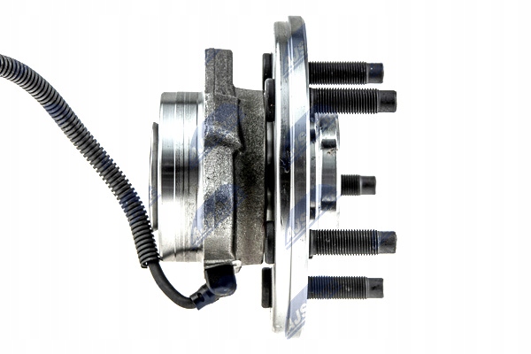 фото №10, Ступица колёса перед ford explorer 06- 4wd nty