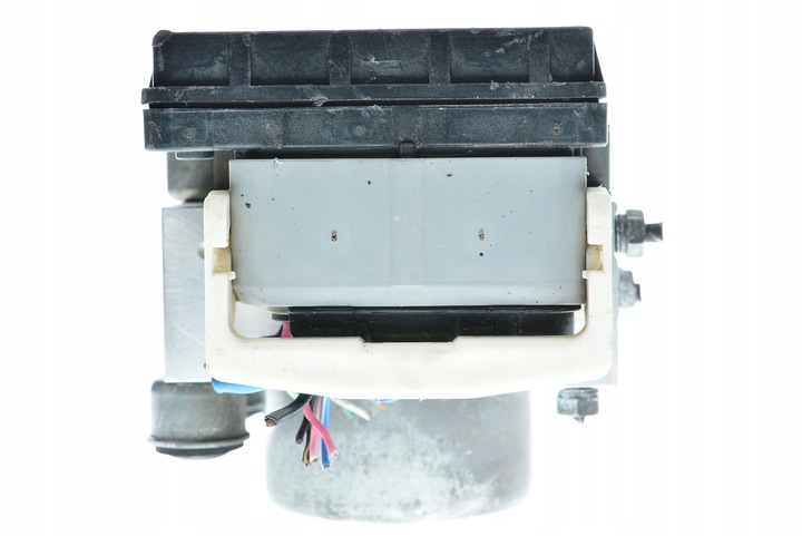 фото №7, Насос abs mitsubishi mb5-2wde-3x08-1 mn116261