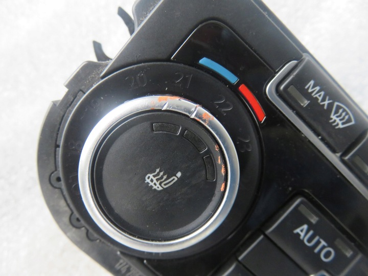 фото №16, Кліматронік vw passat b7 варіант 365 5k0907044fb