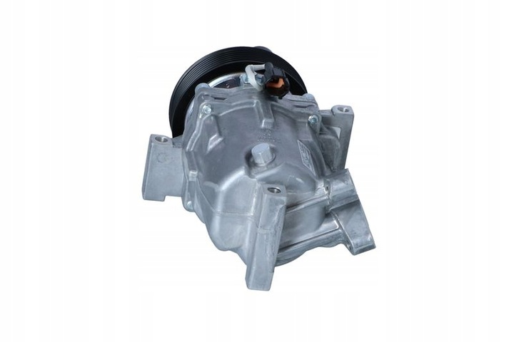 фото №14, Компрессор кондиционера nissan