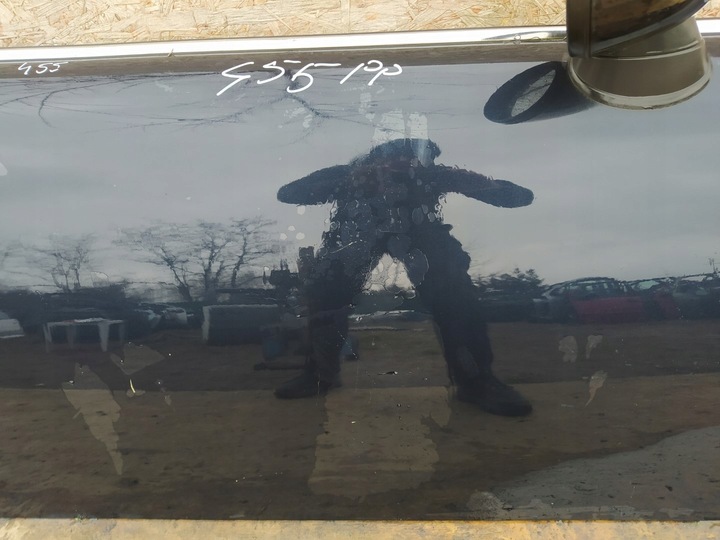 фото №7, Mini cooper r56 a25 дверь правый перед