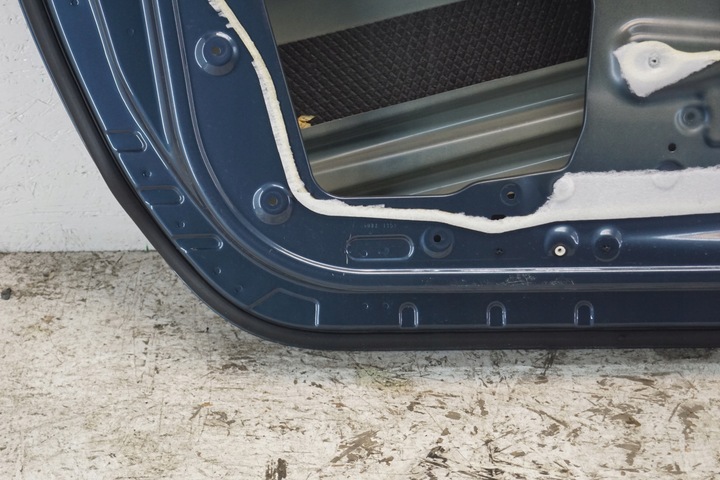 фото №14, Двері лівий перед peugeot rcz kdlc