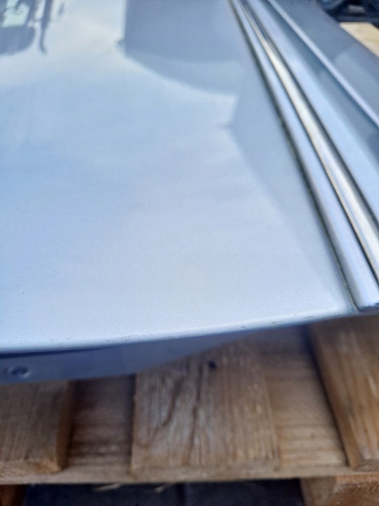 фото №8, Двері праві комплектні mercedes clc cl203 c775