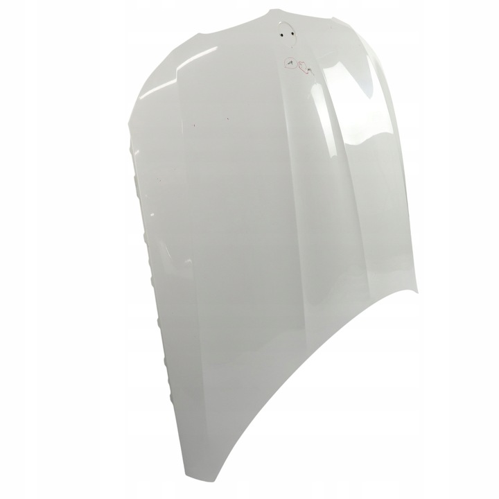 фото №9, Bmw e90 e91 lci капот крышка двигателя титан серебро серебряный металлик - 354