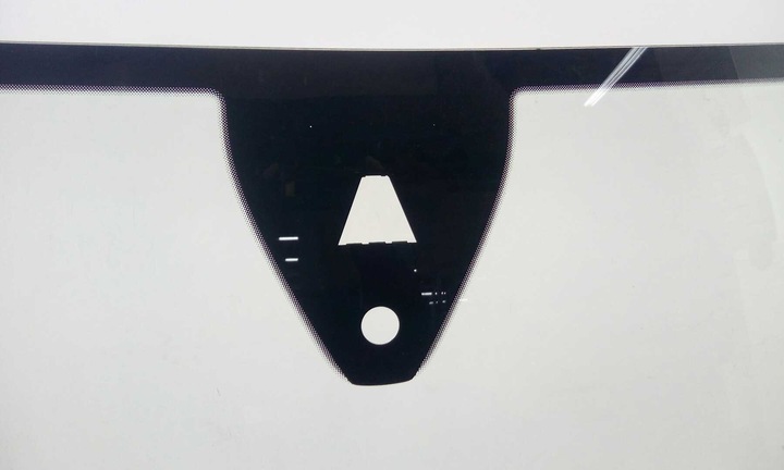 фото №6, Скло лобове vw sharan / seat alhambra 2010- датчик камера