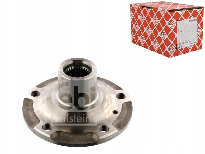фото №15, Ступиця колеса febi bilstein 36679 33416777844