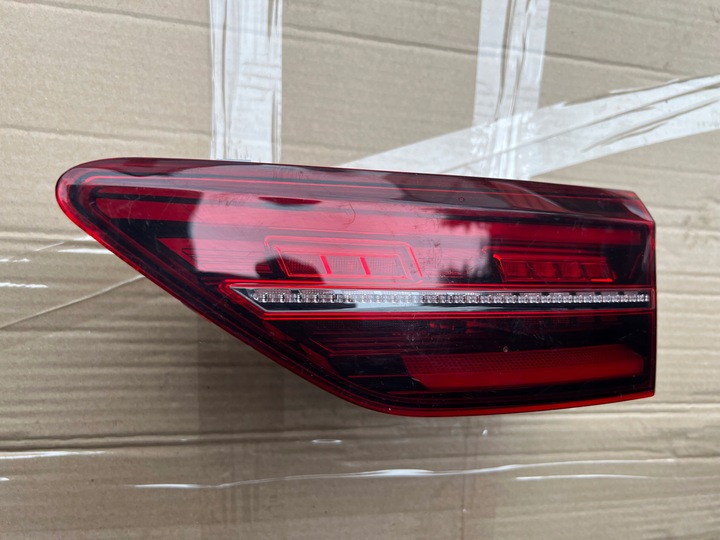 фото №12, Mercedes vito w447 v класс правая led 2sk011813