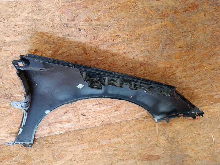 фото №9, Peugeot 308 крыло левый перед переднее 9656738580