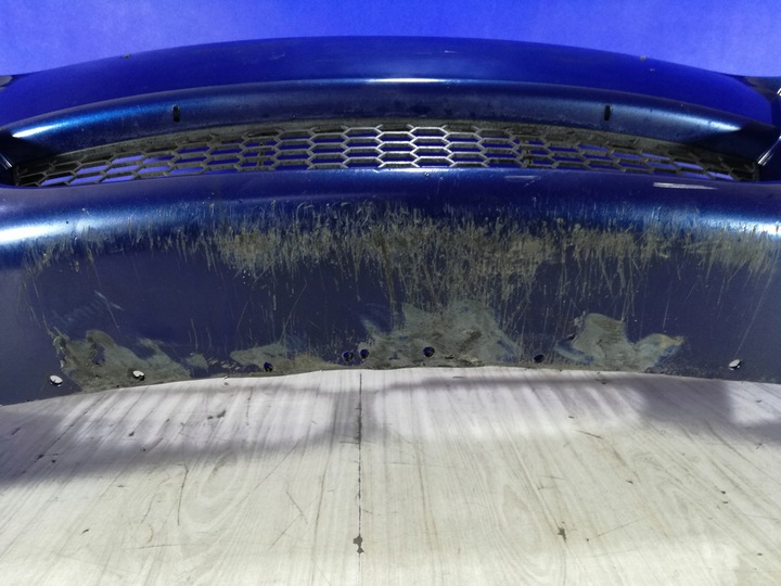 фото №8, Bmw 3 e90 e91 рестайлінг м-пакет бампер перед переднє