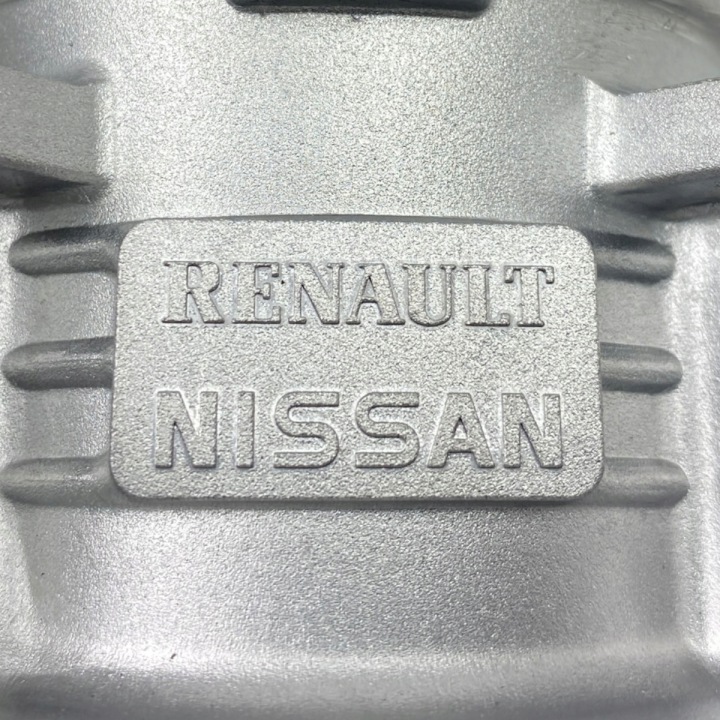 фото №14, Нова оригінальна дросельна заслінка renault dacia 1.6 16v