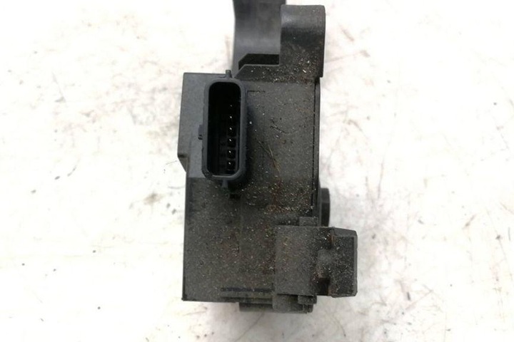 фото №7, Педаль газа renault grand scénic iii jz0/1_ 180020024r 1.46l дизель 2015