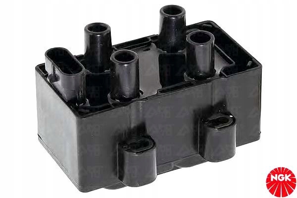 фото №9, Котушка запалювання - планка