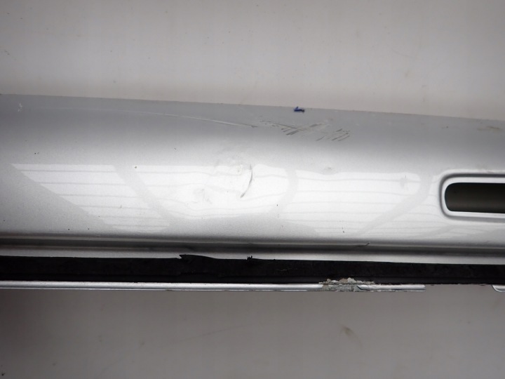 фото №12, Vw t5 multivan 03-15 кришка багажника
