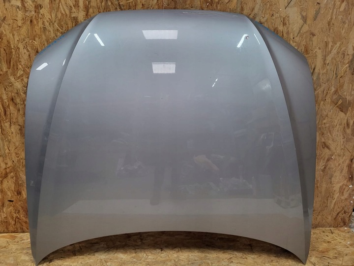 фото №1, Капот audi a6 c8 4k0