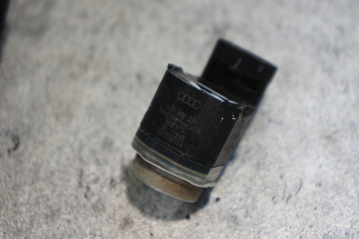 фото №6, Датчик паркування pdc audi a3 8p рестайлінг 420919275 vw passat cc
