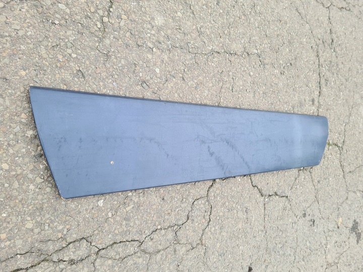 фото №12, Накладка планка дверь правая mercedes r129 sl