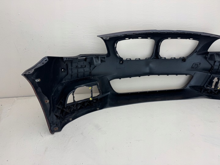 фото №13, Bmw 5 v f10 f11 m набір 13r- бампер перед передній 51118058999 pdc