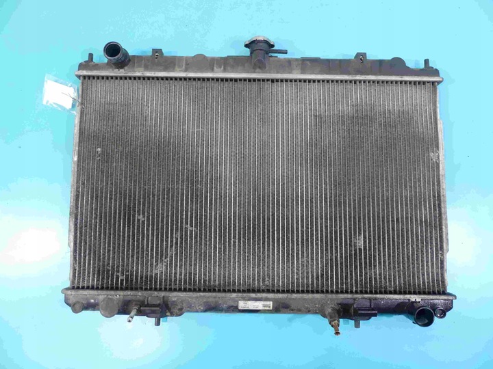 фото №1, Радіаторів води maxima a33 99-03 3.0b v6 автомат