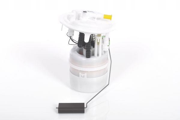 фото №12, Bosch 986 580 381 модуль питающий w топливо