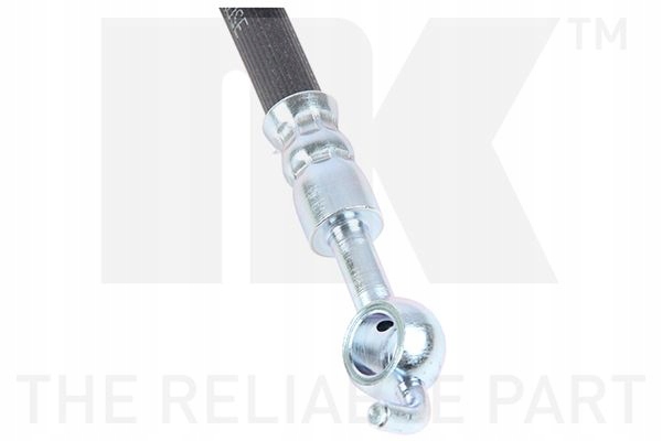 фото №16, Шланг ham. elast. mazda t. 6 02- лівий/правий