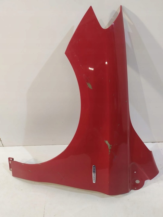 фото №13, Mercedes b w246 перед бампер капот pas - 15399