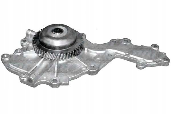 фото №1, Насос води dolz 1334144 97730781 7701474006 867101