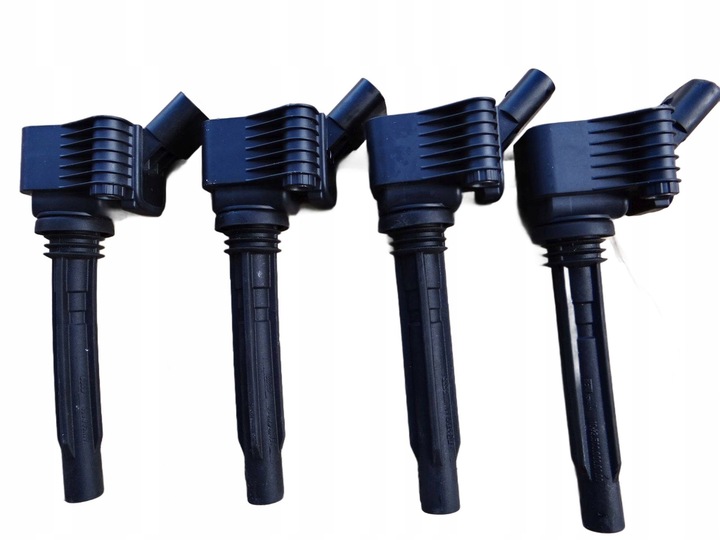 фото №1, Катушка зажигания 06j905110d beetle passat octavia