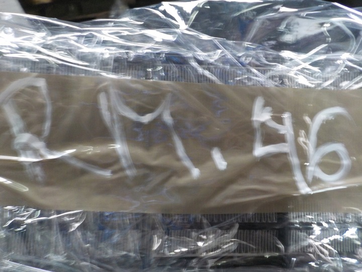 фото №5, Renault megane iii універсал 2015r. 1.5dci обігрівач електричний t1001732a