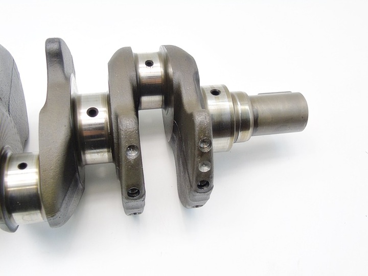 фото №6, Wał колінчастий 1.7 cdti astra h corsa c meriva combo