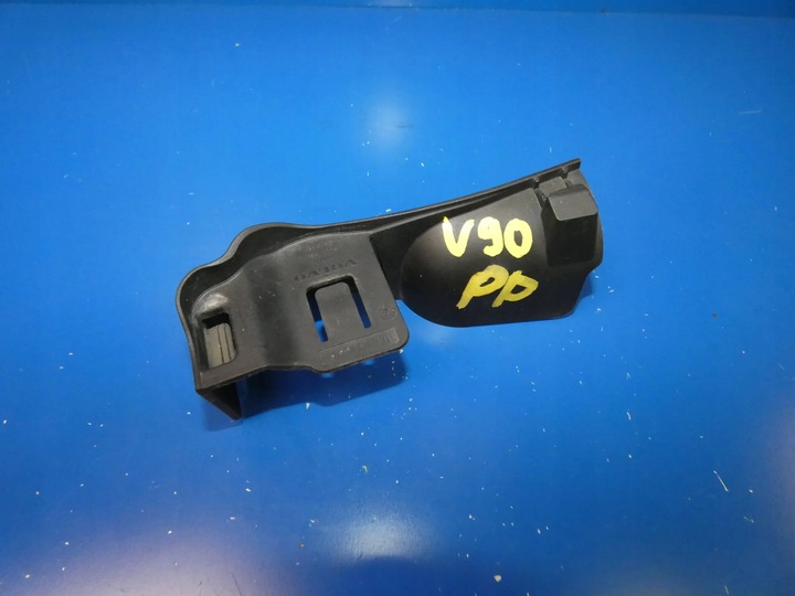 фото №2, Volvo v90 ii s90 ii захист заглушка петля капота праві перед