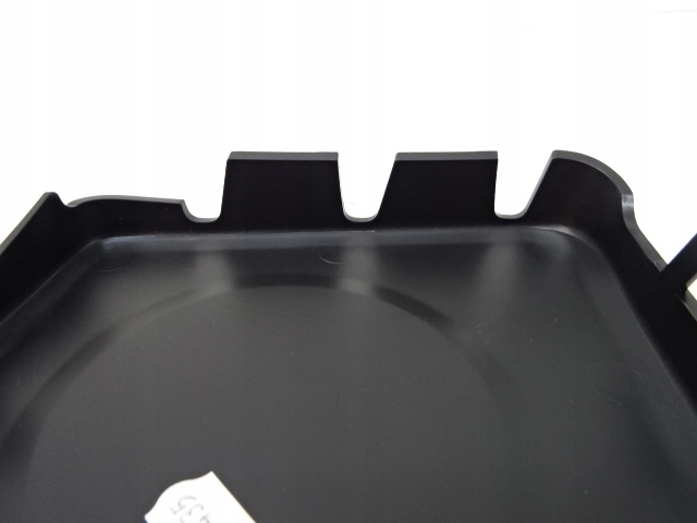 фото №8, Jumpy expert iii vivaro d заглушка радара бампера нова вантажний