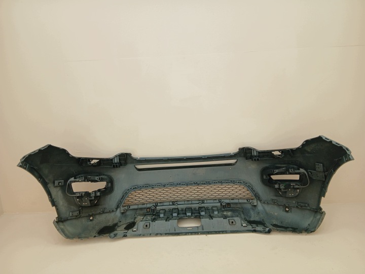 фото №10, Land rover discovery sport v 5 l550 15- бампер перед передний fk72-17f003-a