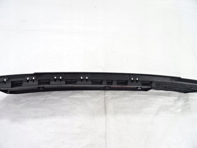 фото №8, Citroen c3 iii решётка решётка бампера передней 9815134980