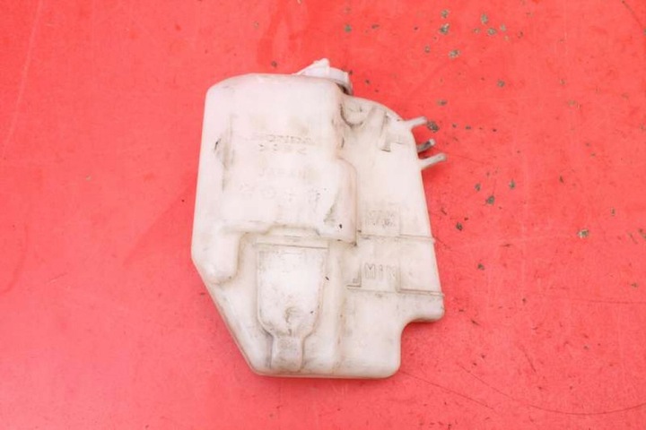 фото №6, Бачок расширительный honda civic 8 viii 1.3 гибрид mx 95 km 05-08