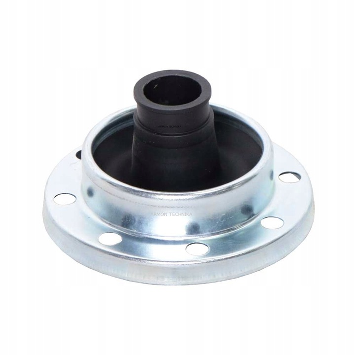 фото №1, Защита шарнир вала jeep wrangler