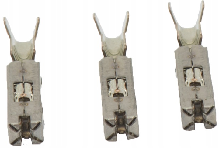 фото №11, Штекер котушка запалювання 1.4 t-jet 221 504 024