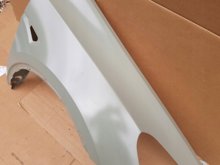 фото №11, Tesla модель y 20- крило правий переднє перед оригінал. now.