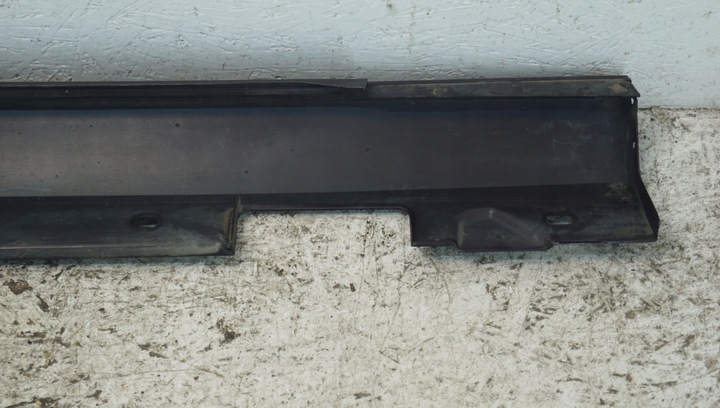 фото №14, Поріг планка порогова ліва mercedes e w212 sedan a2126900140 c497