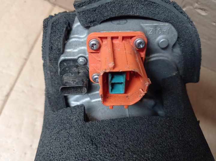 фото №6, Насос компрессор кондиционера tesla 3 y рестайлинг