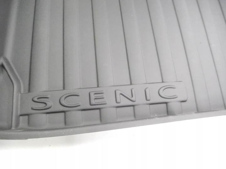 фото №6, Коврик багажника renault scenic iii oem номер 7711426429