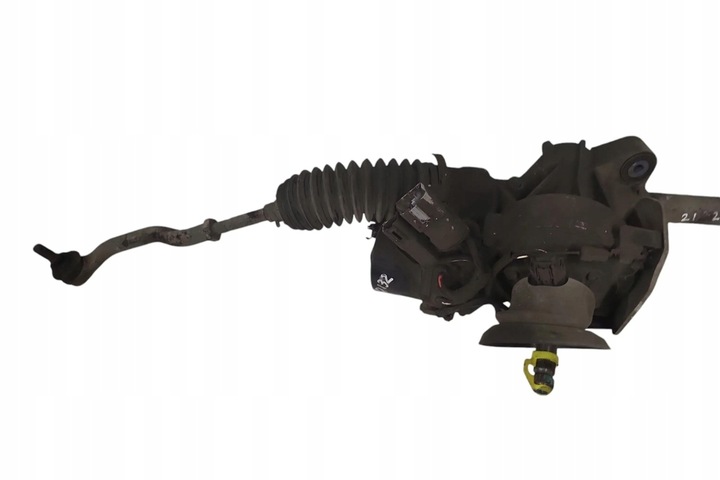 фото №6, Рейка рульового управління honda civic viii хетчбек fn, fk hsmgx875q003t62371 1.3l