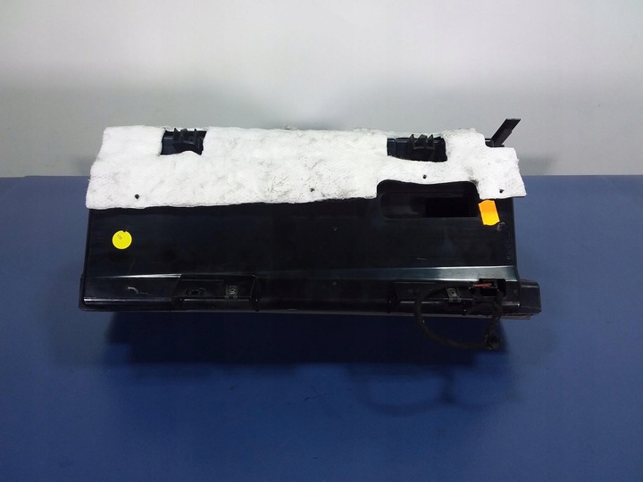 фото №4, Vw phaeton бардачок пасажира європа 3d1857114e