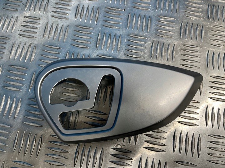 фото №1, Mercedes ml w164 рамка регулировка сиденья водителя